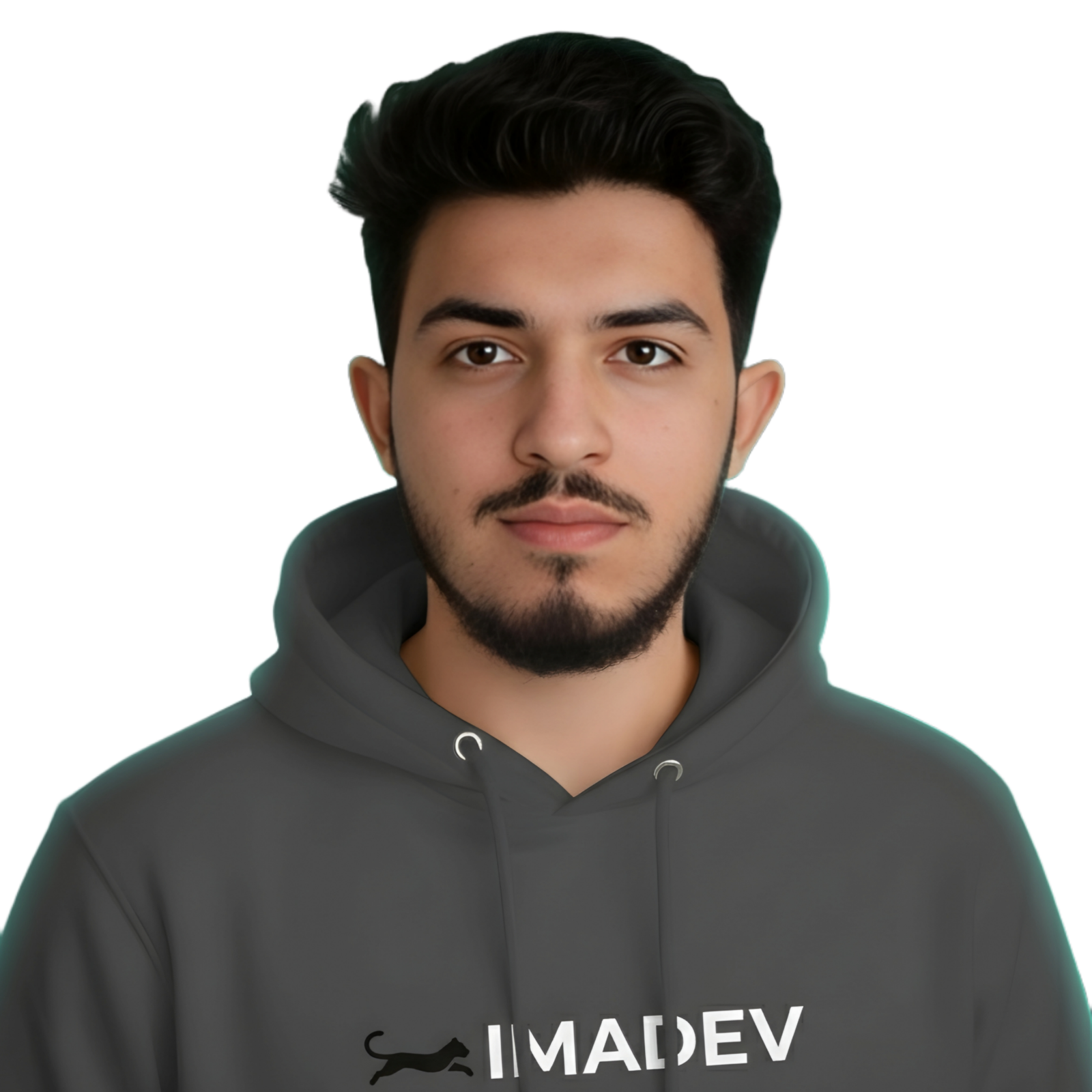 MUHAMMAD IMAD HASSAN