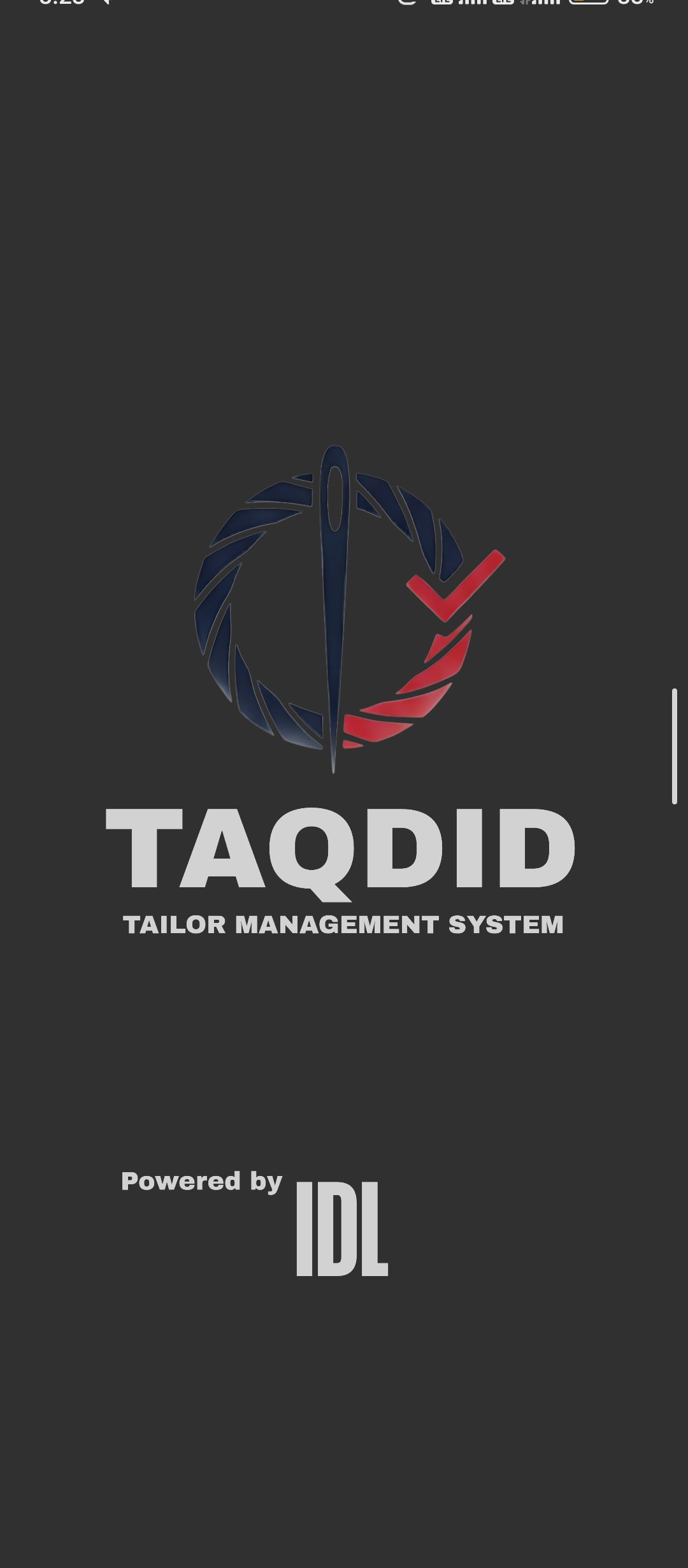 TAQDID 